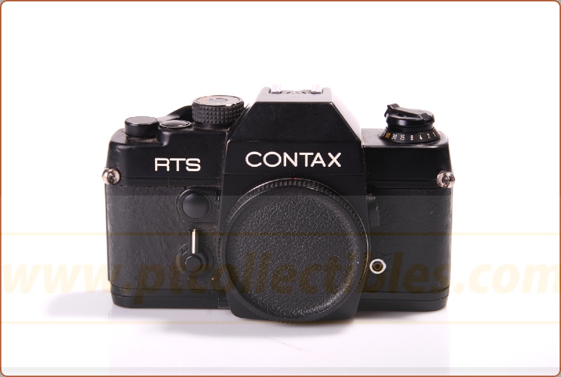 CONTAX RTS